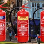 Fire Extinguishers Harrogate
