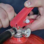 Fire Extinguisher Requirements