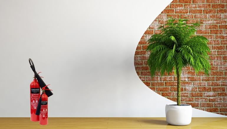 Harrogate Fire Extinguisher Company