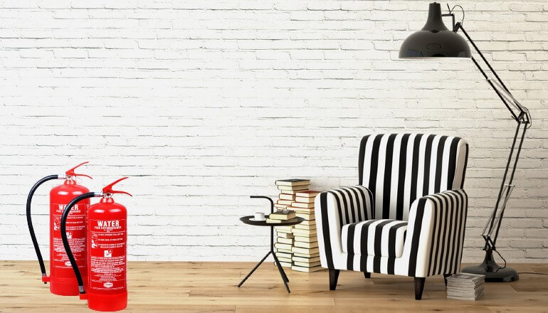 Fire Extinguisher Service Harrogate