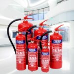 Fire Extinguisher Servicing and Supply for Harrogate Businesses
