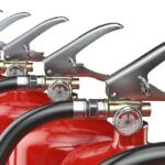 Stay Compliant with Fire Extinguisher Servicing in Harrogate