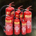 Fire Extinguisher Servicing for Harrogate Businesses