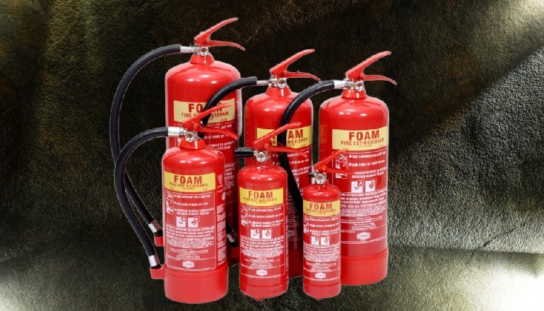 Fire Extinguisher Servicing for Harrogate Businesses
