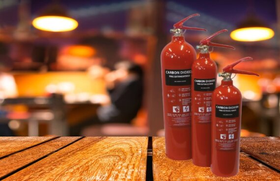 Fire Extinguishers Harrogate: Tailored Fire Safety Equipment for Local Workplaces