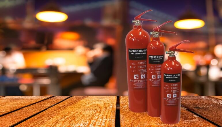 Fire Extinguishers Harrogate: Tailored Fire Safety Equipment for Local Workplaces