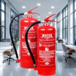 Harrogate Fire Extinguishers for Professional Workspaces and Public-Facing Businesses