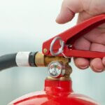 Harrogate Commercial Fire Extinguishers: Fire Protection for Hospitality, Retail and Offices